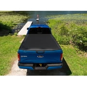 Truxedo 19-20 Ram 1500 (New Body) w/RamBox 5ft 7in Lo Pro Bed Cover
