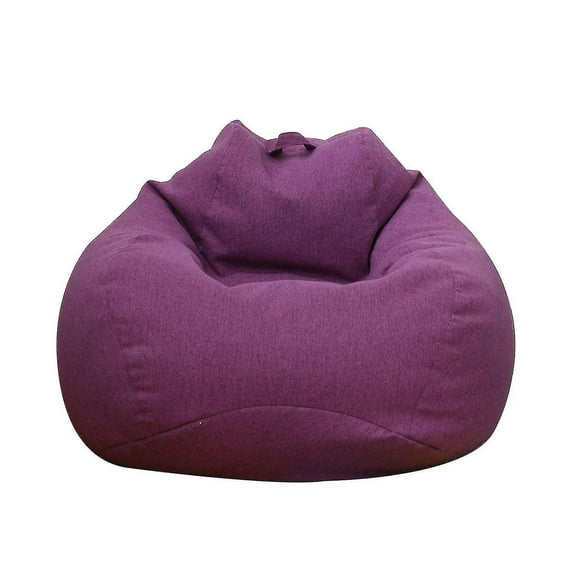 Bean Bag Chair Gamer Beanbag Adult Outdoor Gaming Waterproof Garden Big Large Jst` As Shown