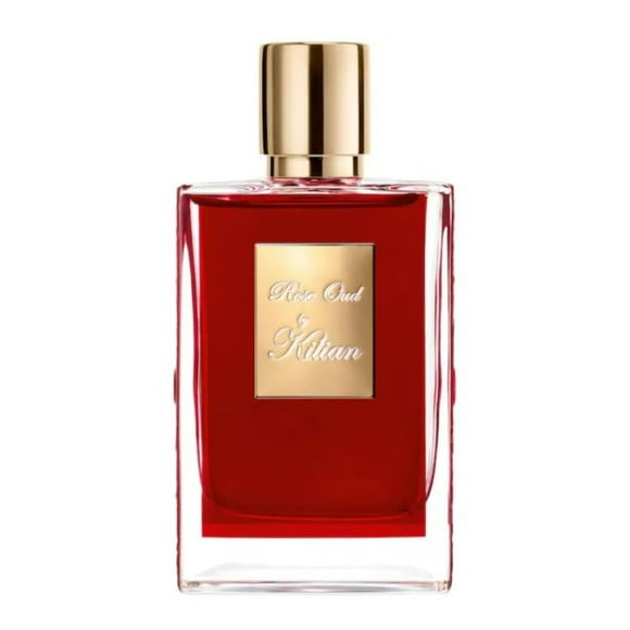 Perfume Kilian Rose Oud Eau De Parfum, 50 ml, para mujer