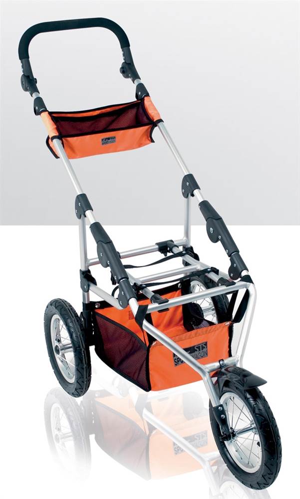 walmart trike stroller