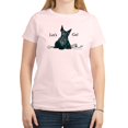 thumbnail image 1 of CafePress - Let's Go Scotty!!! Women's Pink T Shirt - Women's Classic T-Shirt, 1 of 1