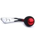 thumbnail image 4 of Keenso Aluminum Alloy Fishing Reel Handle Button For Abu Baitcasting Tackle New, 4 of 6