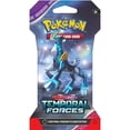 thumbnail image 1 of Pokemon TCG: Scarlet & Violet - Temporal Forces Sleeved Booster Pack, 1 of 6