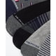 thumbnail image 4 of Pack de 10 calcetines de vestir Tommy Hilfiger para hombre, tallas 7 a 12, color gris, 4 of 6