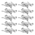 thumbnail image 1 of Presser Foot Set, Light Weight Sewing Machine Foot  For Most Household Sewing Machines, 1 of 8