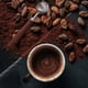 thumbnail image 4 of Cuchara medidora de café | Cuchara de acero inoxidable para café molido, té, ingredientes para repostería, leche en polvo y condimentos, 4 of 6