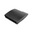 thumbnail image 5 of Compatible Top & Bottom Casing (Black) - PlayStation 3 Slim PS3, 5 of 5