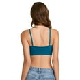 thumbnail image 2 of Jockey Women's Seamfree Light Support Bralette, 2 of 7