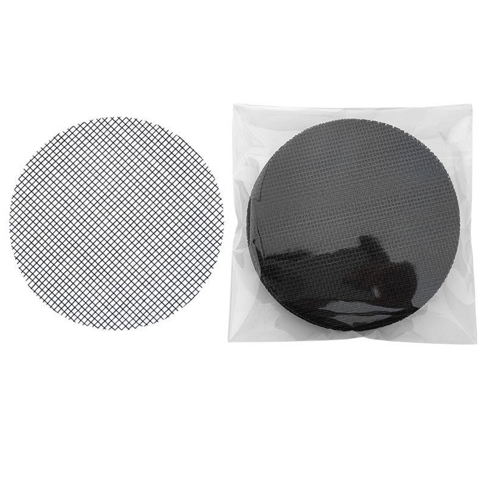 Lot De 10 Coussinets Ronds En Maille Pour Pots De Fleurs Pour éviter