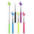 thumbnail image 1 of 6 PCS Pointer Stick for Classroom, Teacher Pointer, Retractable Stick for Classroom Whiteboards, 1 of 8