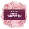 thumbnail image 6 of Glade Jar Candle Air Freshener, Angel Whispers, 3.4 oz, Pack of 3, 6 of 6