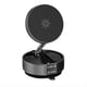 thumbnail image 4 of Soporte Magnético para Teléfono Móvil con Ventosa para Coche, Plegable, de Doble Cara, con Rotación de 360°, Color Negro, 4 of 5