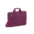 thumbnail image 1 of Maletín para laptop D-Bugg 15.6 Morado, 1 of 7
