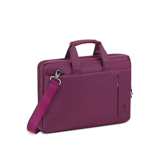Maletín para laptop D-Bugg 15.6 Morado