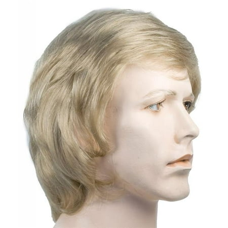 Morris Lw536au Mens Long Shag Wig No 130 Auburn Walmart Canada