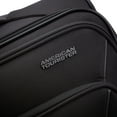 thumbnail image 6 of American Tourister X-Lite 3-Piece Luggage Set with Spinner Wheels - Black, 6 of 11