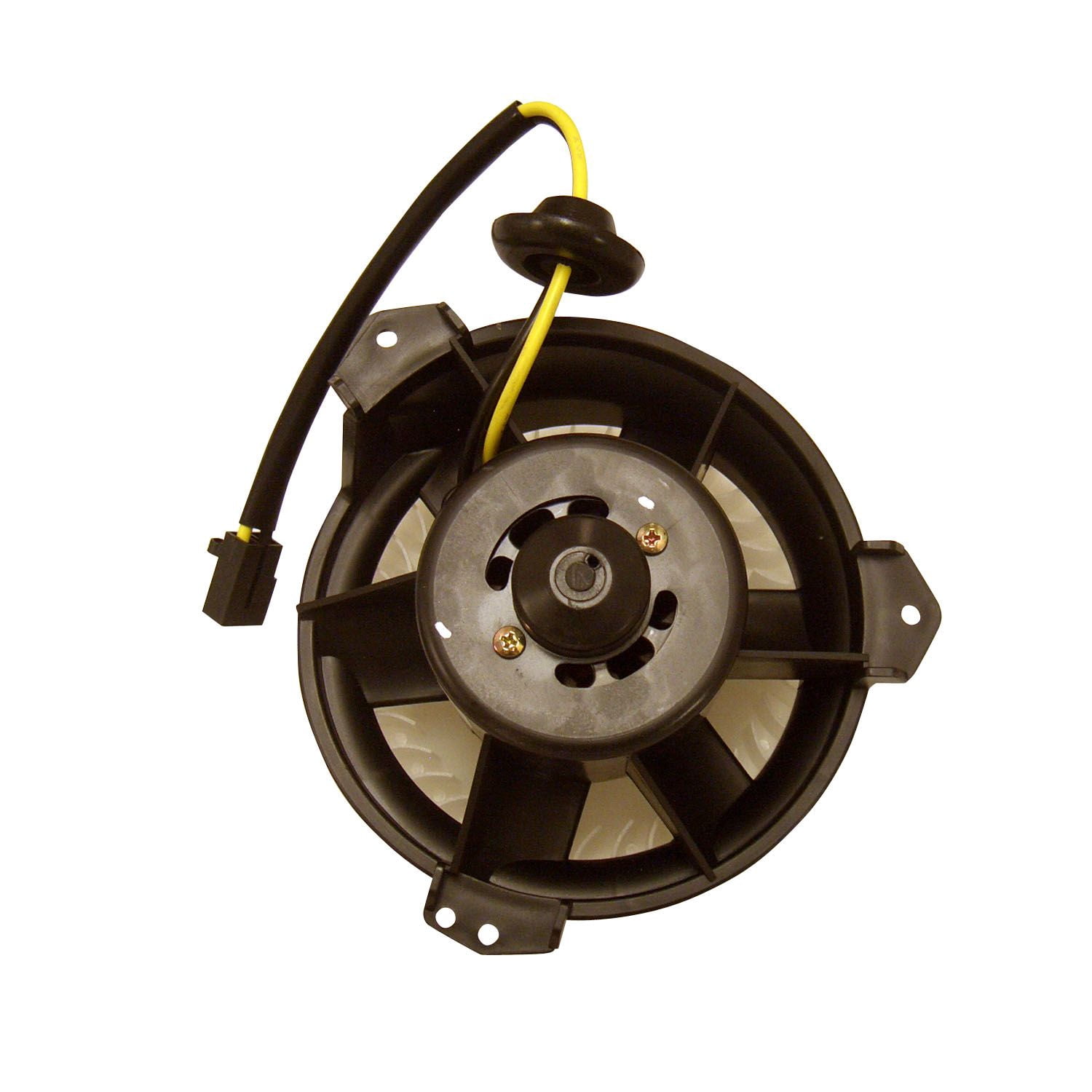 HVAC Blower Motor Fits select: 2001-2007 DODGE GRAND CARAVAN, 2001-2007 CHRYSLER TOWN & COUNTRY