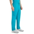 thumbnail image 4 of Scrubstar Unisex Core Essentials Drawstring Scrub Pant, Sizes XS-3XL, 4 of 12