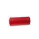thumbnail image 2 of Rodillo de espuma suave para pies para máquinas de ejercicios, máquina de entrenamiento de fuerza para abdominales Rojo, 2 of 8