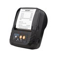 thumbnail image 1 of TFixolMini Portable Receipt Thermal Printer 80mm Receipt Printer USB+Wireless BT Connection for Office/Market Compatible with Windows/Android/iOS, 1 of 7