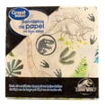 thumbnail image 1 of Servilletas de Papel Great Value Jurassic World hojas dobles 20 piezas, 1 of 4