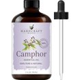 thumbnail image 1 of Aceite Esencial de Alcanfor Handcraft Blends, 118 ml, Puro, 1 of 5