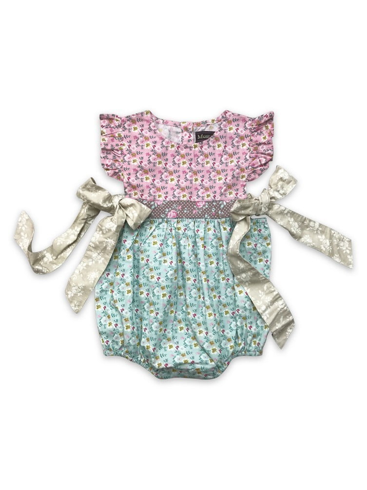 mustard pie children's clothing