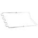 thumbnail image 3 of Estante Para Bolsas De Basura, Estante Para Bolsas De Basura, Bolsa De Basura Para Exteriores, Soporte Para Basura Portátil Para Barbacoa Para Trabajos En El Jardín, 3 of 8