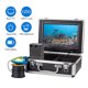 thumbnail image 4 of Camera de Pesca Bajo El Agua Camera de Pescado Con Pantalla Lcd de 12 LCD IP68 Resistente Al Agua para la Pesca de Hielo del Lago de Mar, 4 of 7
