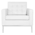 thumbnail image 1 of Canadian Florence Dining Chair White, 1 of 3