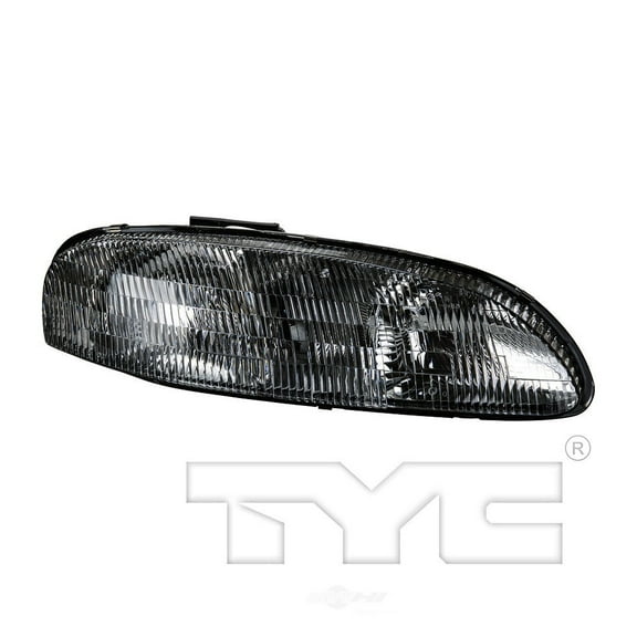 TYC 20-3387-00 Fits select: 1995-2001 CHEVROLET LUMINA, 1995-1999 CHEVROLET MONTE CARLO