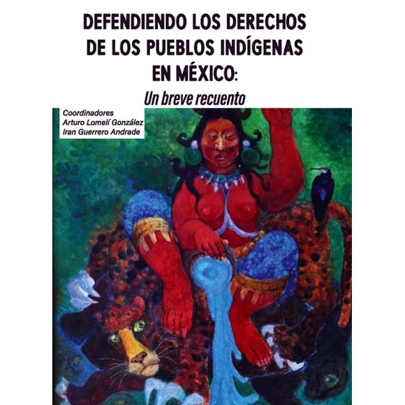 Defendiendo los derechos de los pueblos indígenas en México: Un breve recuento