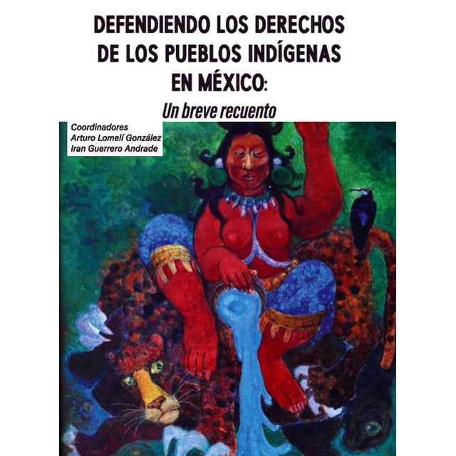 Defendiendo los derechos de los pueblos indígenas en México: Un breve recuento
