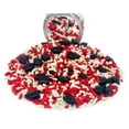 thumbnail image 3 of Mystic Sprinkles Graduation Day! Red & White Sprinkle Mix 3.8 oz, 3 of 5