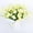 Yellow, variant on Fake Plant Artificial Orchid Artificial Plants Indoor Blue Artificial Daisy Flower Faux Wildflowers Outside Indoor Garden Home Decor for Outdoors Office Home (1Pc)
