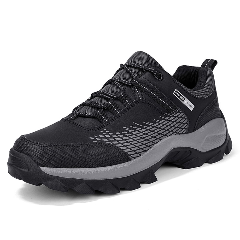 mens waterproof hiking shoes
