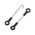 thumbnail image 5 of Linkage Set RC Helicopter Part para WLtoys V950 RC Helicopter Wltoys Enlace RC, 5 of 5