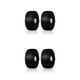thumbnail image 2 of Soidarity 2 unids / caja envoltura de bicicleta absorción de impactos cinturón de manillar de bicicleta súper elástico portátil cómodas cintas de Negro 2piezas Soidarity CBP162147, 2 of 6