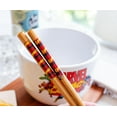 thumbnail image 4 of Silver Buffalo SVB-MC1515KD-C Marvel Comics Ceramic Ramen Bowl with Chopsticks, 4 of 7