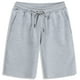 thumbnail image 2 of Cinco Pantalones de Bolsillo Hombres de Color Sólido Diseño de Múltiples Bolsillos, Dibujo de Cuerda Cinco Cuartos de Pantalones de Ocio, 2 of 3