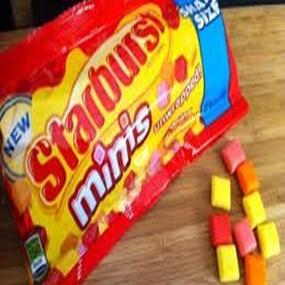Starburst Minis Share Size (Pack of 12)