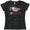 Storm Camo, variant on Sloth Lover Rain Forest Women's T-Shirt