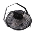 thumbnail image 3 of Air King 12 Inch 3 Speed 1/25 HP Motor Industrial Grade Multi-Mount Fan (2 Pack), 3 of 6