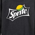 thumbnail image 3 of Coca-Cola - Sprite Costume - Women's Lightweight French Terry Long Sleeve Shirt, 3 of 5