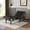 Basic Bed Frame, variant on Split King Adjustable Bed Frame, Adjustable Base with Wireless Remote, 65° Head & 45° Foot Lift, Zero Gravity & Anti-Snore Presets, Sturdy Metal Frame, 3 Height Adjustable Legs, Electric Bed Base