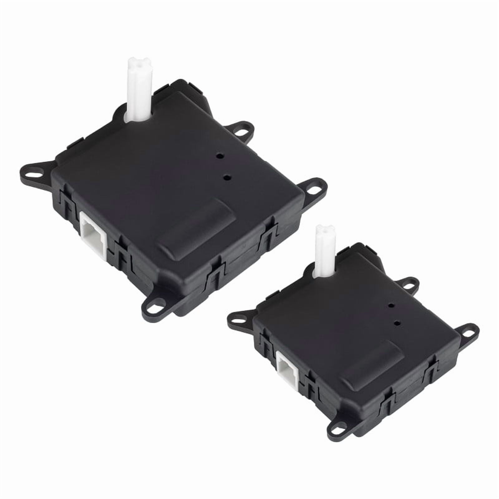 Motorcraft HVAC Blend Door Actuator YH-1800 Fits select: 1993-2011