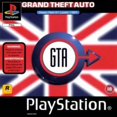 thumbnail image 1 of Grand Theft Auto: London Mission Pack - PlayStation, 1 of 1