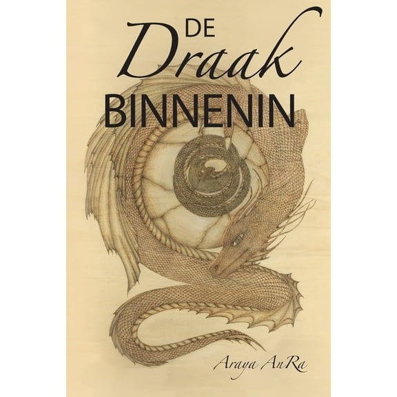 De Draak Binnenin, (Paperback)