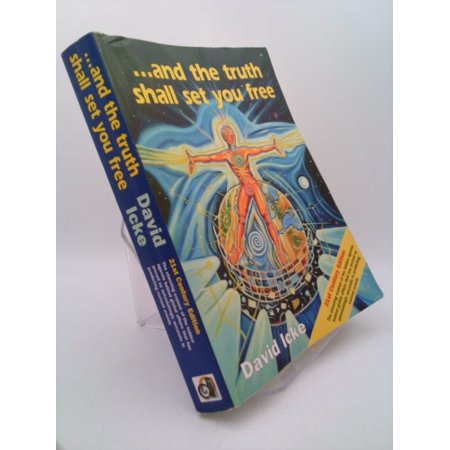 And the Truth Shall Set You Free, Used [Paperback]