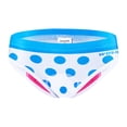 thumbnail image 1 of Ropa interior de ciclismo para mujer Cola Pantalones cortos acolchado Quick L, 1 of 8